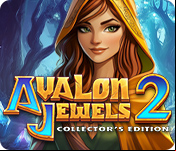 Avalon Jewels 2 Collector's Edition